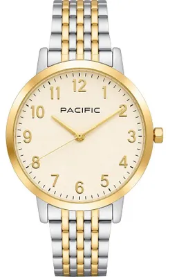Immagine prodotto di Orologio da donna Pacific, multicolore, modello Pacific-PC010901