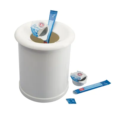 Image de Poubelle de table