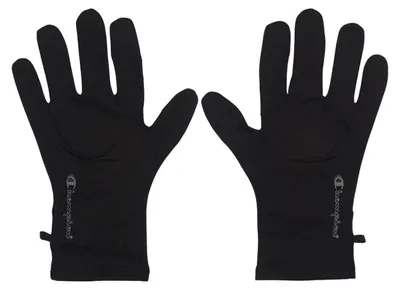 Produktbild von Champion - Logo - Handschuhe "806056" MR526 (S) (Schwarz)
