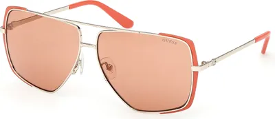 Imagen del producto de GUESS Gafas de sol GU002206243E