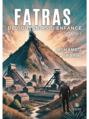 Produktbild von Fatras de souvenirs d'enfance