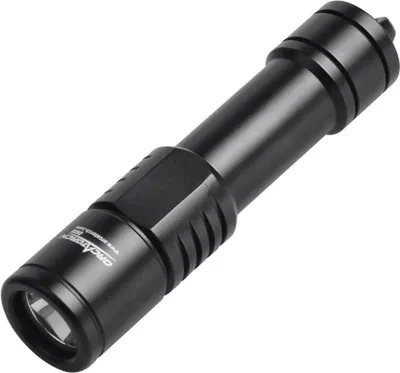 Immagine prodotto di Orcatorch D520 Luce subacquea a led Nero 1000 lumen Nero 1000 lumen
