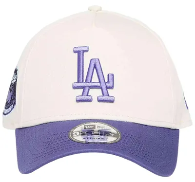 Imagen del producto de Gorra New Era LA Dodgers para Uni