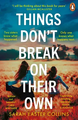 Produktbild von Things Don't Break On Their Own
