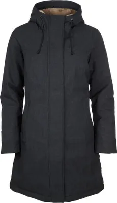 Produktbild von ELKLINE APRES SKI Damen Outdoormantel