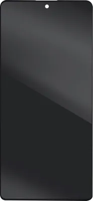 Image de Relife, écran LCD et écran tactile pour Xiaomi Redmi Note 13 Sans boîtier, Noir