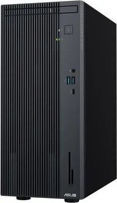 Zdjęcie produktu dla Komputer stacjonarny Asus ExpertCenter P500, Intel i7-13620H 10 C / 16 T, 4,90 GHz, 16 GB RAM, dysk SSD 512 GB, DVD-RW, karta graficzna Intel UHD, 180 W, bez systemu operacyjnego