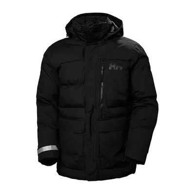 Produktbild von Helly Hansen Tromsoe Winterjacke Herren