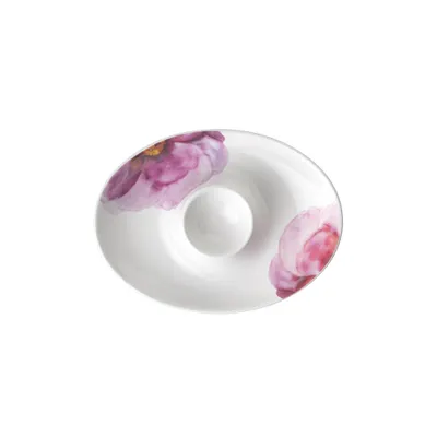 Produktbild von Villeroy & Boch Rose Garden Eierbecher 14,8 x 11,4cm