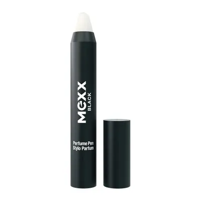 Obrázok produktu pre Mexx Čierne Parfumovaná Penová Žena, 3g