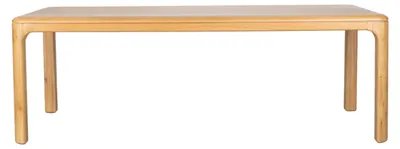 Produktbild von Zuiver Oever Esstisch 220 cm Natural