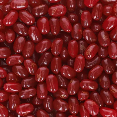 Produktbild von Jelly Belly Raspberry 1kg