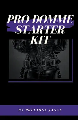 Produktbild von Pro Domme Starter Kit