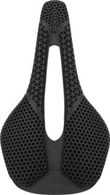 Obrázok produktu pre 3D tlačené sedadlo bicykla dutý vankúš Cr molybdénová oceľ oblúk Ľahké sedlo bicykla pre cestné horské bicykle