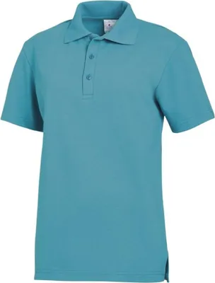 Produktbild von Leiber  Shirt Farbe petrol Größe S, 08/2515/75