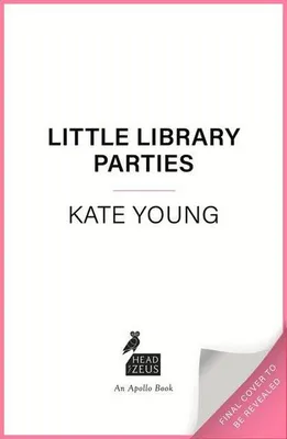 Productafbeelding van The Little Library Parties