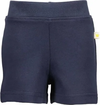 Produktbild von Blue Seven Baumwollshorts marine 80