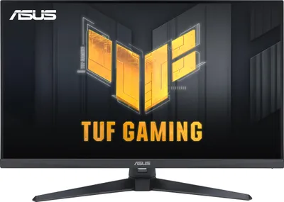 Image de ASUS TUF Gaming VG328QA1A 80.1cm (16:9) FHD HDMI DP