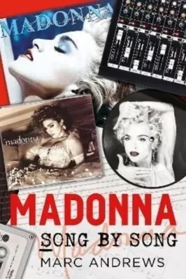 Produktbild von Madonna Song für Song