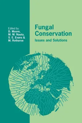 Produktbild von Fungal Conservation