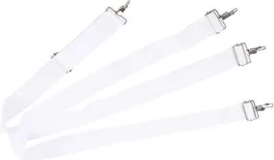 Obrázok produktu pre Snare Drum Strap Nylon Sling Cross Double Shoulder Belt Príslušenstvo pre hudobné nástroje