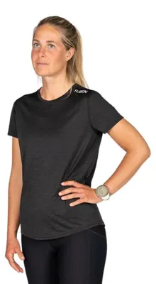 Produktbild von Fusion Laufshirt Damen - XS/34