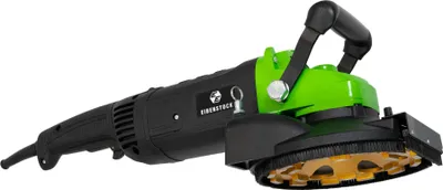 Produktbild von Eibenstock Betonschleifer EBS 180.1 mit Diamant-Schleifteller