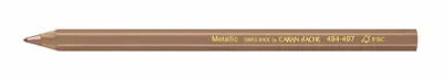 Produktbild von Caran d-Ache 494.497, Bronze, 1 Stück(e)