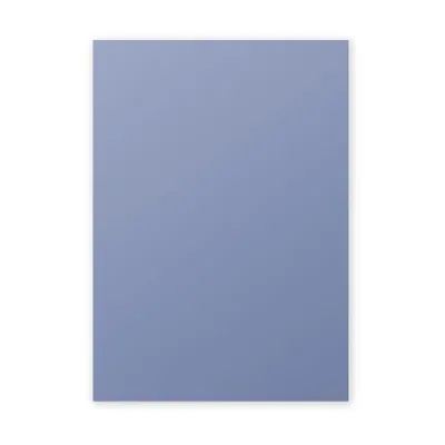Image de Clairefontaine 25 feuilles papier Pollen DIN A4 210g Vergissmeinichtblau
