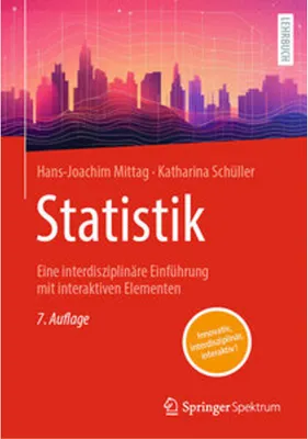Immagine prodotto di Statistik