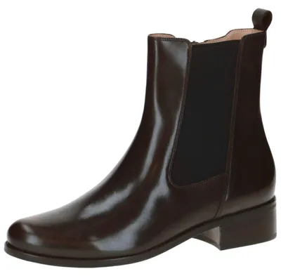 Produktbild von Peter Kaiser Stiefelette Stiefelette Nappaleder