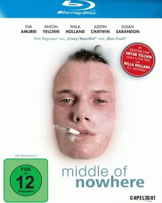 Produktbild von Mein Preis - Middle of Nowhere