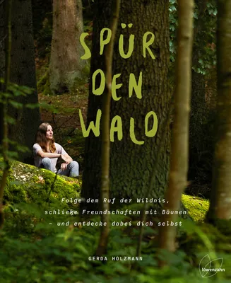 Produktbild von Spür den Wald