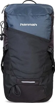Immagine prodotto di Batoh HANNAH CAMPING RAVEN 24 Uni, antracite/blu