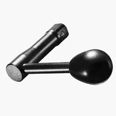 Immagine prodotto di Walimex 18624, nero, alluminio, 80 mm