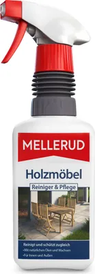 Produktbild von Holzmöbel Reiniger & Pflege 0,5 l