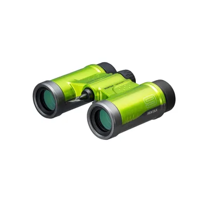 Immagine prodotto di Pentax UD 9x21 verde