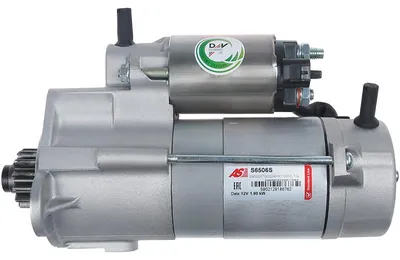Obrázek produktu pro Startér Jaguar/Land Rover 12V 1,9 kW