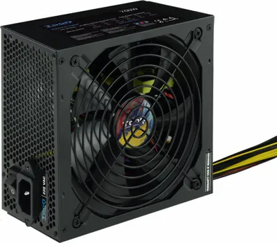 Produktbild von TooQ TQAPOLO-700SP, 700 W, 220 V, 50 - 60 Hz, 2.5 - 5 A, Aktiv, 30 A
