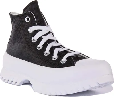 Immagine prodotto di Converse Chuck Taylor All Star Lugged 2.0 Pelle A03704C Unisex