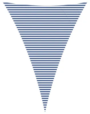 Obrázek produktu pro VidaXL sluneční clona, 5 x 7 x 7 m, 100% polyester Oxford, trojúhelníkový tvar