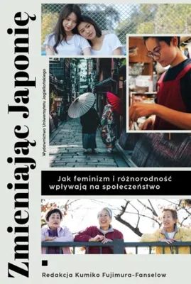 Produktbild von Zmieniajac Japonie