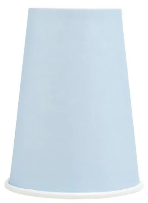 Produktbild von 15 Becher 0,2 l Ø 7cm9,7cm Himmelbl