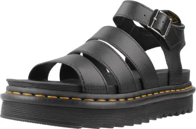 Image de Dr. Martens Blaire Couleur Noir