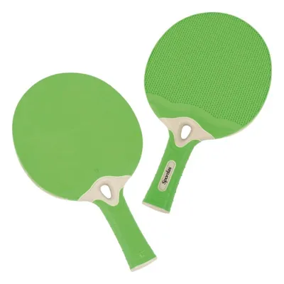 Immagine prodotto di Le racchette da ping pong Sporda sono infrangibili e resistenti all'aperto