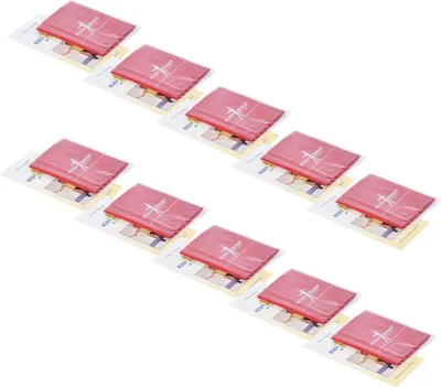 Image de 10x Bodyband PROTECT 2.5 m