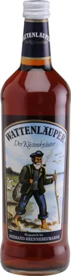 Produktbild von Wattenläuper Küstenkräuter Der Küstenkräuter 32Prozent Likör 700ml