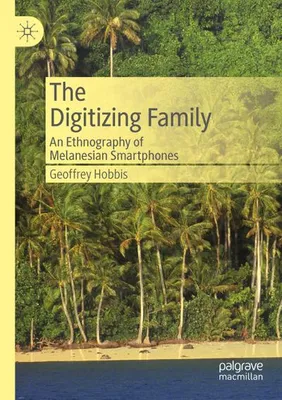 Obrázek produktu pro The Digitizing Family