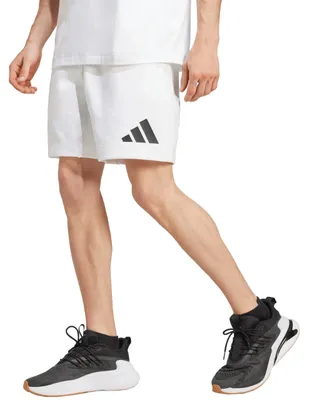 Produktbild von adidas Shorts Weiß