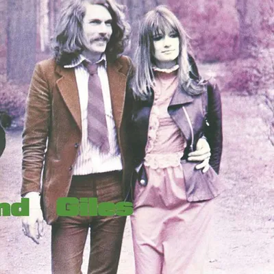 Produktbild von McDonald And Giles